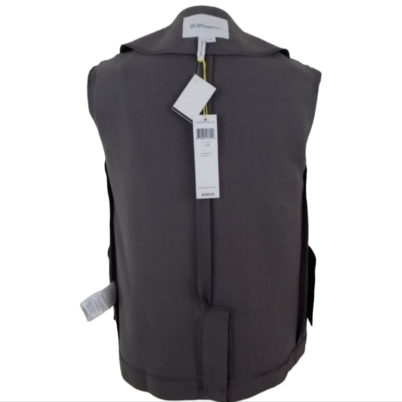 BCBGeneration~Sz XS~Storm Blazer Unlined~Lot of 2~ - Picture 5 of 10